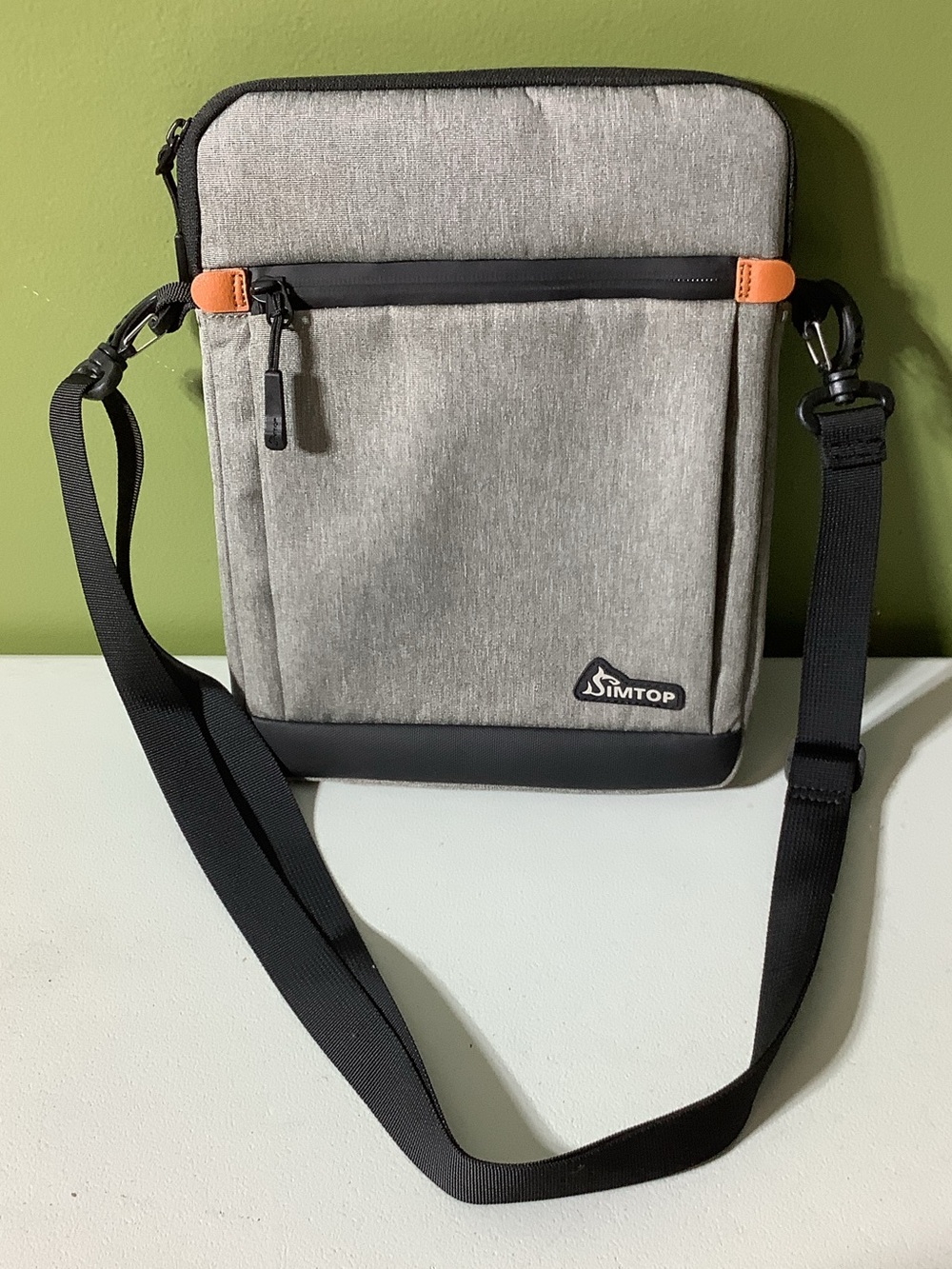 Simtop Tablet carrier